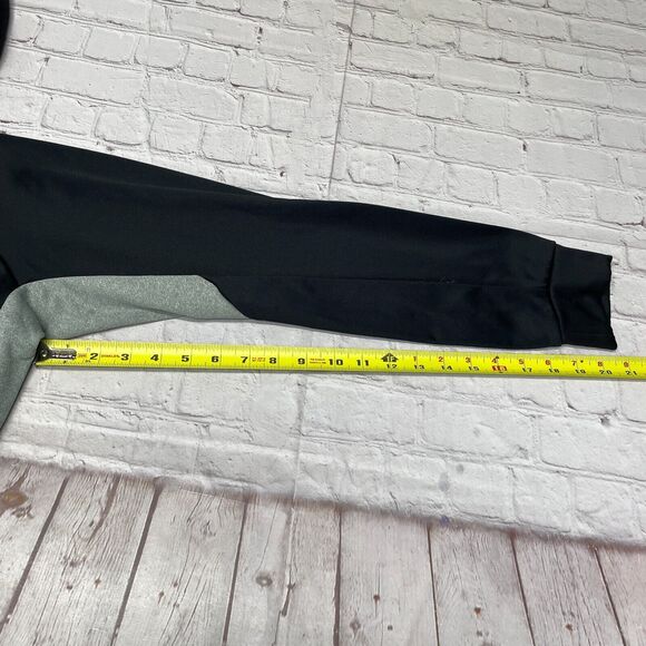 Nike Men Pullover Hoodie Sweatshirt Size Large B369 -19 - Picture 5 of 16